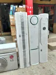 LG 2 Ton Inverter Packaging Unit Air Conditioner - 1