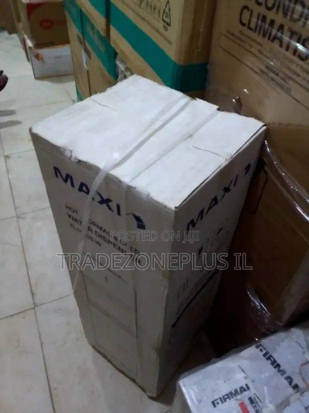 Maxi Water Dispenser 1663S - Brand New - 1