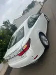 Lexus ES 350 FWD 2014 White - 5