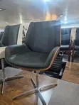 Boss Office Products Modern Lounge Chair - 1