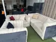 Brand New Chairs with Arms - 2