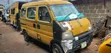 Suzuki Every 2008 Yellow - 1