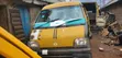 Suzuki Every 2008 Yellow - 2