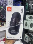 JBL Flip 7 Bluetooth Speaker - 1