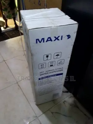 Sabon Maxi Water Dispenser 1663S