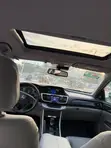Honda Accord 2014 Silver EXL - 2