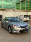 Honda Accord 2014 Silver EXL - 3