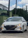 Hyundai Elantra Sport 2019 - 5
