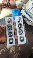 Sabon Logo na Alamar Maybach don Mercedes-Benz - 2