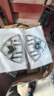 Sabon Logo na Alamar Maybach don Mercedes-Benz - 4