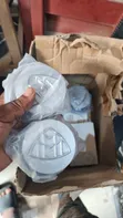 Sabon Logo na Alamar Maybach don Mercedes-Benz - 5