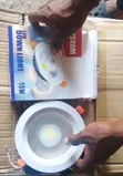 Pop Surface da Conduit Glass Light (Duk Girma) - 4