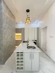 5 Bedroom Detached Duplex a Osapa, Lekki - 5
