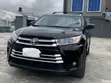 2015 Toyota Highlander Limited Platinum SUV - 3
