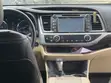2015 Toyota Highlander Limited Platinum SUV - 5