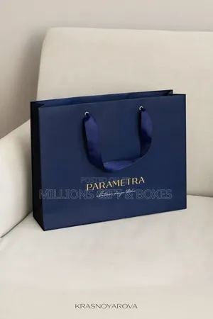 Custom Printed & Plain Boxes