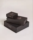 Custom Printed & Plain Boxes - 2