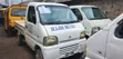 Suzuki Every 2006 White Mini Truck - 1