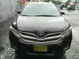 Toyota Venza 2014 Black - 1