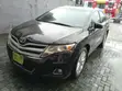 Toyota Venza 2014 Black - 2