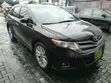 Toyota Venza 2014 Black - 3