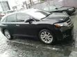 Toyota Venza 2014 Black - 5