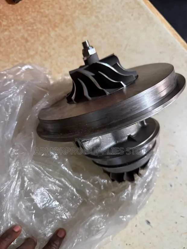 Turbocharger Cartridge (CHRA) - 1