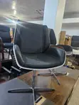 Boss Office Products Luxury Lounge Chair - 1