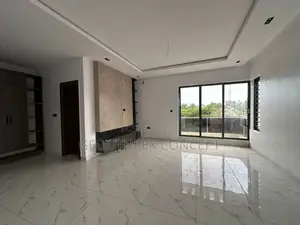 4-Bedroom Duplex for Sale in Aerodrome GRA, Samonda, Ibadan