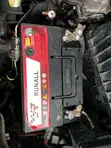 Toyota Highlander 2007 Black - 2