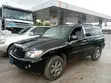 Toyota Highlander 2007 Black - 3