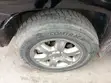 Toyota Highlander 2007 Black - 4