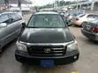 Toyota Highlander 2007 Black - 5