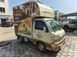 Daihatsu Hijet Food Truck - 2014 - 1