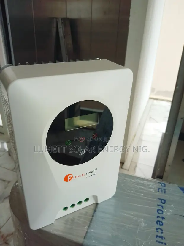 Felicity 3KVA 24V Solar Hybrid Inverter - 1