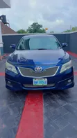 Toyota Camry 2010 Sport - Amfani Da Najeriya - 1