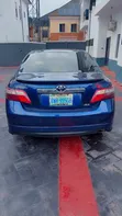 Toyota Camry 2010 Sport - Amfani Da Najeriya - 2