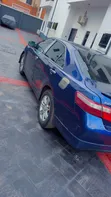 Toyota Camry 2010 Sport - Amfani Da Najeriya - 3