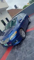 Toyota Camry 2010 Sport - Amfani Da Najeriya - 4