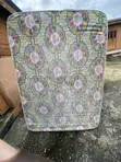 Winco Katifa Foam da aka yi amfani da shi 4.5 x 12 Inches - 1