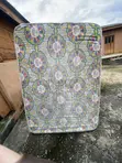 Winco Katifa Foam da aka yi amfani da shi 4.5 x 12 Inches - 2