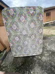 Winco Katifa Foam da aka yi amfani da shi 4.5 x 12 Inches - 3