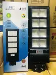 800W Hasken Titin Rana Tare da Remote & Kyautar Jirgin - 3