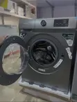 Hisense 6KG Front Load Washing Machine - 2