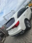 2017 Acura MDX White - 4