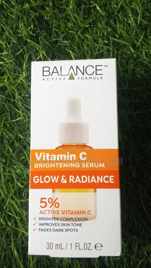 Balance Active Formula Body Cream - 1