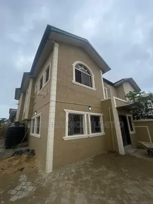 4 Bedroom Duplex for Rent in Oba Oyekan Estate, Lekki Phase 1