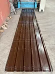 Great Prince Aluminum Roofing Sheet - Beige/Brown - 2
