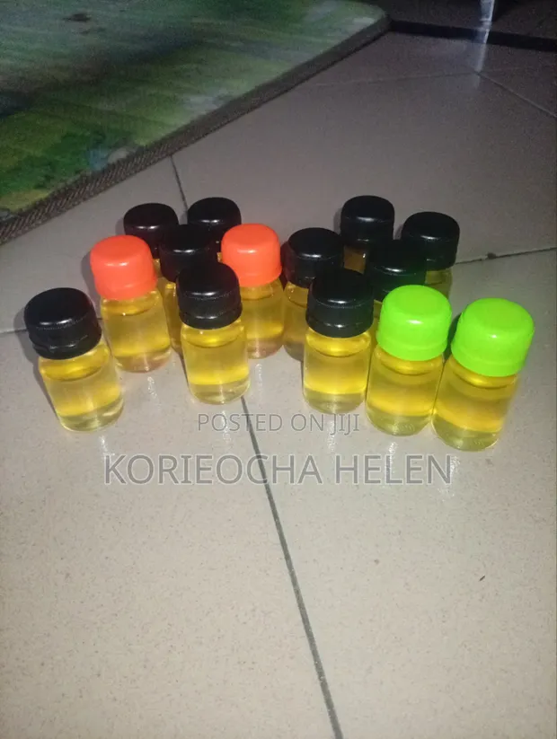 Undulated Original Coconut Oil - 1