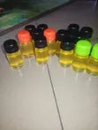 Undulated Original Coconut Oil - 2